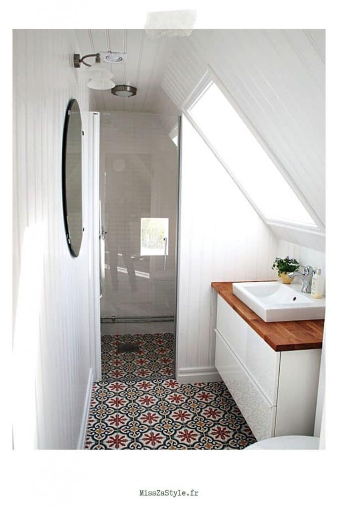 Petite Salle Deau 2m2null